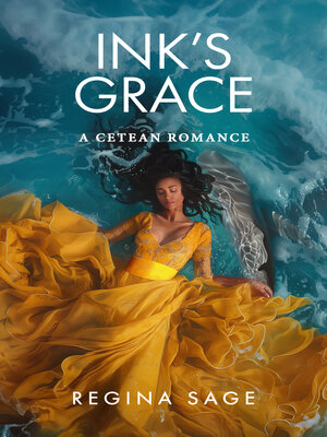 cover image of Ink's Grace